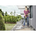 Kärcher K 5 Power Control Nettoyeur haute pression (2100W/145 bar) 1.324-550.0