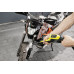 Kärcher K 5 Power Control Nettoyeur haute pression (2100W/145 bar) 1.324-550.0