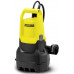 Kärcher SP 5 Dirt Pompe d'évacuation + Starterbox 1.645-507.0