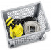 Kärcher SP 5 Dirt Pompe d'évacuation + Starterbox 1.645-507.0