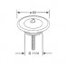 KLUDI bonde universelle G 1 1/4, 1041135-00