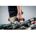 Metabo KGS 305 M Set Scie a tronçonner avec déplacement (2000W/ 305mm) 613305900