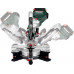 Metabo KGS 305 M Set Scie a tronçonner avec déplacement (2000W/ 305mm) 613305900