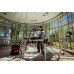 Metabo KGS 18 LTX BL 254 Scie a onglets sans fil avec fonction radiale 614254850