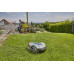GARDENA SILENO life 1250 m2 Tondeuse robot connectée Bluetooth®15103-26