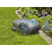 GARDENA SILENO life 1250 Tondeuse robot connectée Bluetooth®15103-26