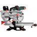 Metabo KGSV 216 MC Scie a onglet avec course (216 mm/4 200 tr/min) 615216000