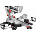 Metabo KGSV 216 MC Scie a onglet avec course (216 mm/4 200 tr/min) 615216000