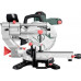 Metabo KGSV 254 MC Scie a onglet avec course (254 mm/3 400 tr/min) 615254000