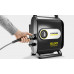 KÄRCHER K Silent Anniversary Edition Nettoyeur haute pression(130 bar/420 l/h) 1.600-956.0