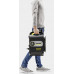 KÄRCHER K Silent Anniversary Edition Nettoyeur haute pression(130 bar/420 l/h) 1.600-956.0