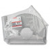 BOSCH Glissiere de guidage avec raccord d'aspiration 230 mm 1605510180