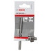 BOSCH Clés de rechange pour mandrins S3, A, 110 mm, 50 mm, 4 mm, 8 mm 1607950041