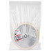 BOSCH Disque a polir en feutre, avec filetage M 14 1608612002