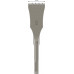 BOSCH Burin a mortier a pointe en carbure PRO SDS plus-5C, 32 x 130 mm 1608690014