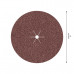 BOSCH Feuille abrasive PRO F460, 125 mm, G40 1609200160