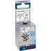 BOSCH Brosse pinceau PRO Metal clean, emmanchement droit, 25 x 0,3 mm 1609200269