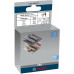 BOSCH Brosse boisseau PRO Metal clean, emmanchement droit, 70 x 0,3 mm 1609200270