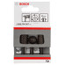 BOSCH Kit de 3 fraises pour travail a la main, 16 mm 1609200307