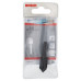 BOSCH Fraise a lamer, queue six pans 1609200315