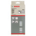 BOSCH Bâtonnet de colle,11 x 45 mm, 500 g 1609201220