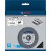 BOSCH Meule assiette PRO Metal, 150 x 20 x 20 mm, G24 1609201649