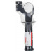 BOSCH Poignée supplémentaire 1612025032