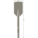 BOSCH Couteau a asphalte PRO HEX 28, 125 x 500 mm 1618601011