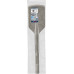 BOSCH Couteau a asphalte PRO HEX 28, 125 x 500 mm 1618601011