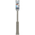 BOSCH Burin a mortier en acier PRO SDS max-4C, 32 x 300 mm 1618601302