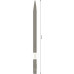 BOSCH Burin pointu PRO HEX 19-4C, 400 mm 1618630001