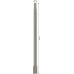 BOSCH Burin plat PRO HEX 19-4C, 22 × 400 mm 1618630003