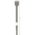 BOSCH Burin beche PRO HEX 19-4C, 50 × 400 mm 1618630007