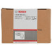 BOSCH Capot de protection avec recouvrement, 125 mm 1619P06551