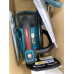 Makita DUC254CZ Tronçonneuse 25cm, Li-ion LXT 18V