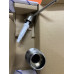 BLANCO LATO Distributeur de savon, inox brossé 525809