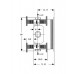 IDEAL Standard universal EASY-BOX