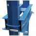 GÜDE Presse d'atelier WP 20 T amplitude 0-730 mm vérin 160 mm 24422