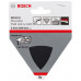 BOSCH Revetement auto-agrippant 2601099044