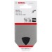 BOSCH Matériaux de rechange pour revetements auto-agrippants 2601099074