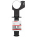 BOSCH Poignée supplémentaire 2602025077