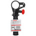 BOSCH Poignée pour perceuses a percussion 2602025102