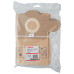 BOSCH Sacs-filtres en papier 2605411150