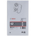 BOSCH Sachet en non-tissé 2605411229