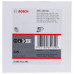 BOSCH Microfiltre (version noire) 2605411241