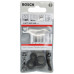 BOSCH Assortiment de butées de profondeur, 4 pieces 6; 8; 10 mm 2607000548