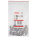 BOSCH Embout de vissage qualité extra-dure PH 0, 25 mm 2607001507