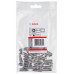 BOSCH Embout de vissage qualité extra-dure PH 2, 25 mm 2607001513