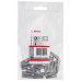 BOSCH Embout de vissage qualité extra-dure PH 3, 25 mm 2607001516