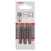 BOSCH Embout de vissage qualité extra-dure PH 2, 51 mm 2607001522